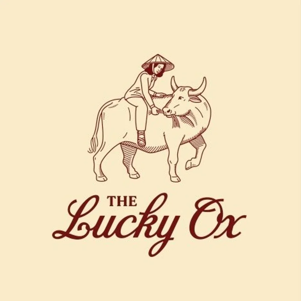 The Lucky Ox